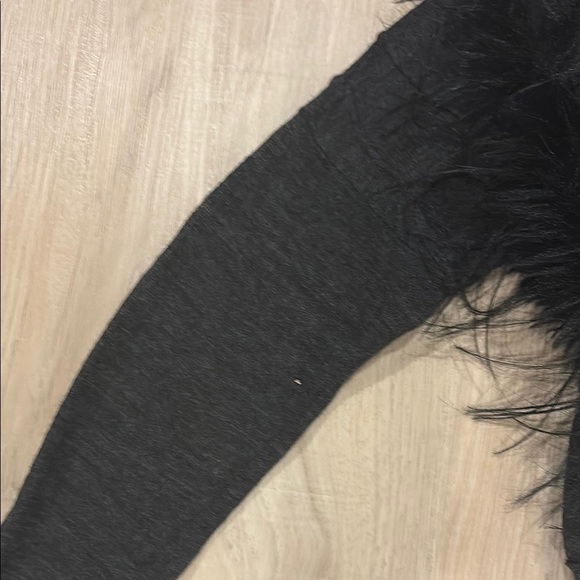 Hugo Boss Black Cardigan Sweater - Picture 6 of 10